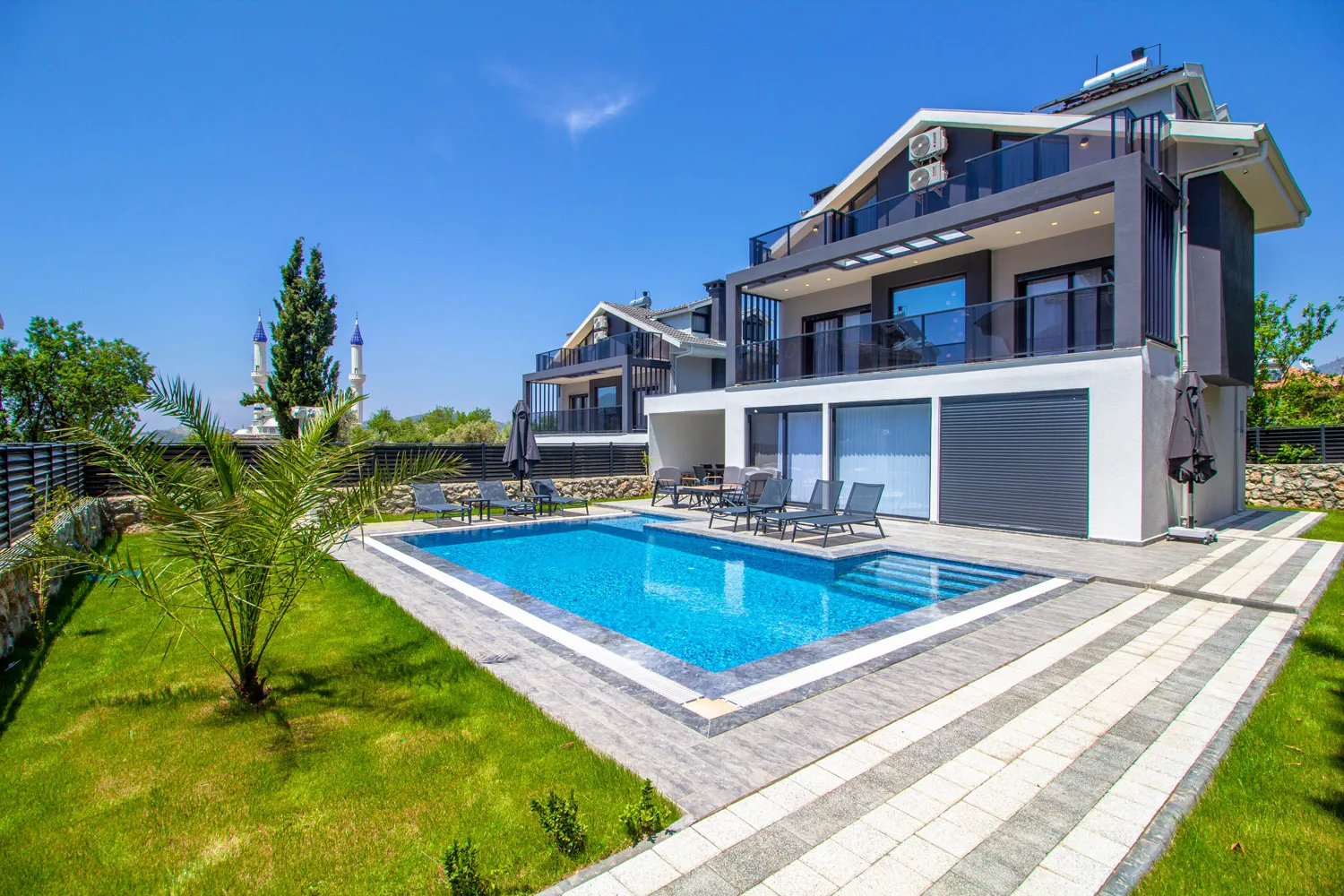 Nokta Life Villa C