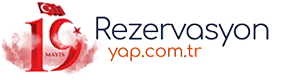 Rezervasyon Yap