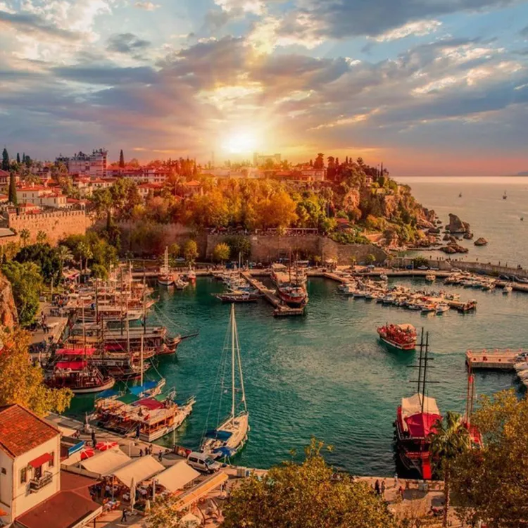 Antalya