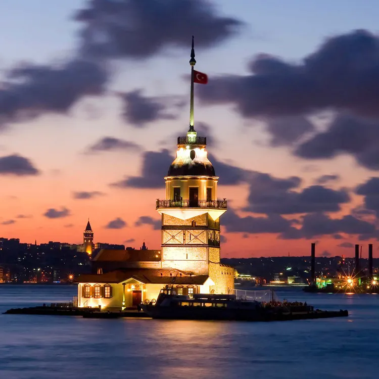 İstanbul